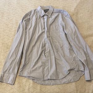 Bonobos Oxford button down
